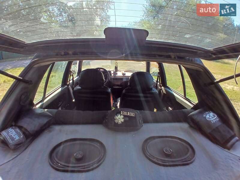 Лифтбек ЗАЗ 1103 Славута 2005 в Варваровке фото 5 Лифтбек ЗАЗ 1103 Славута 2005 в Варваровке