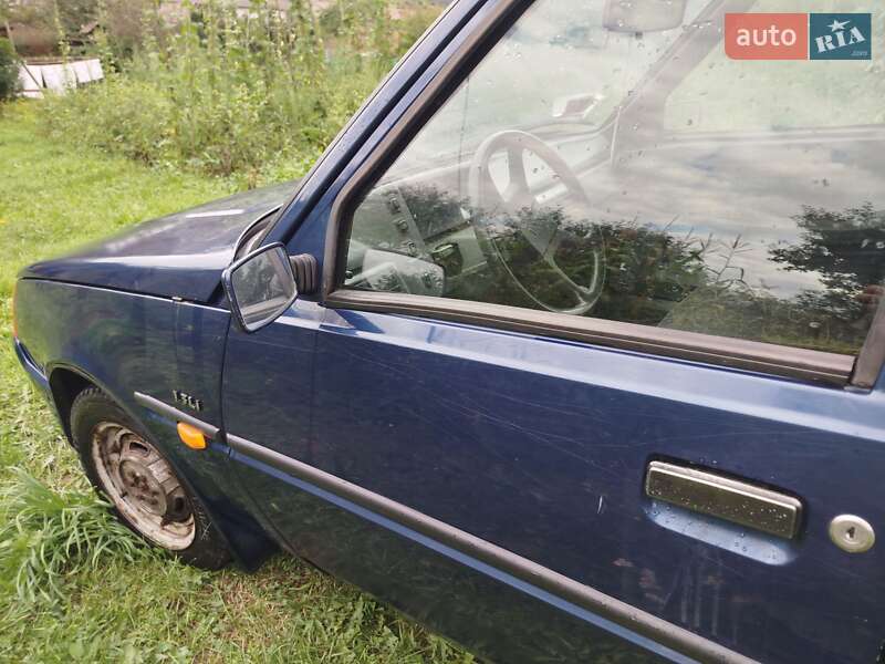 Лифтбек ЗАЗ 1103 Славута 2004 в Нижних Воротах фото 7 Лифтбек ЗАЗ 1103 Славута 2004 в Нижних Воротах