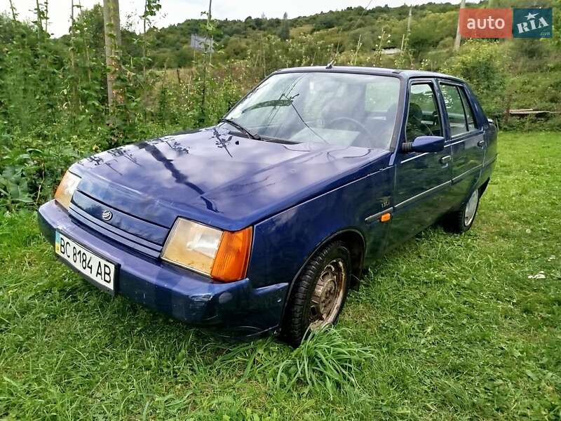 Лифтбек ЗАЗ 1103 Славута 2004 в Нижних Воротах фото 10 Лифтбек ЗАЗ 1103 Славута 2004 в Нижних Воротах