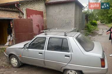 Ліфтбек ЗАЗ 1103 Славута 2005 в 