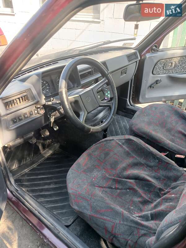 Ліфтбек ЗАЗ 1103 Славута 2006 в Покровському фото 7 Ліфтбек ЗАЗ 1103 Славута 2006 в Покровському