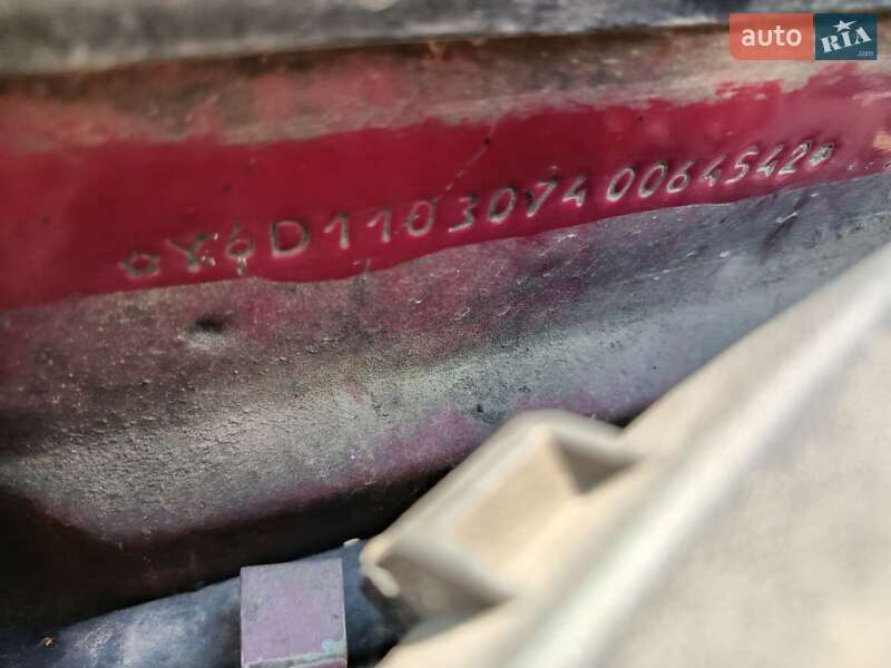 ЗАЗ 1103 Славута 2004 ЗАЗ 1103 Славута 2004