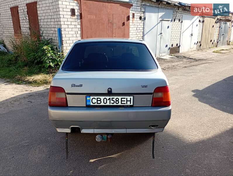 Лифтбек ЗАЗ 1103 Славута 2006 в Чернигове фото 6 Лифтбек ЗАЗ 1103 Славута 2006 в Чернигове