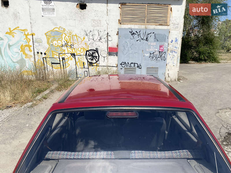 Лифтбек ЗАЗ 1103 Славута 2003 в Запорожье