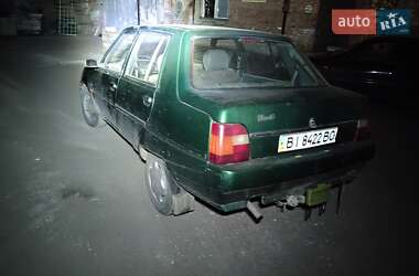 Ліфтбек ЗАЗ 1103 Славута 2004 в Полтаві