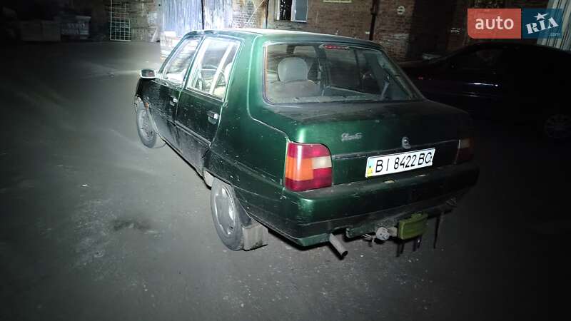 ЗАЗ 1103 Славута 2004