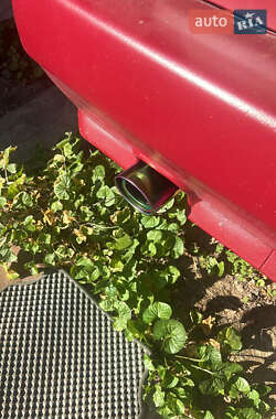 Ліфтбек ЗАЗ 1103 Славута 2006 в  фото 8 Ліфтбек ЗАЗ 1103 Славута 2006 в