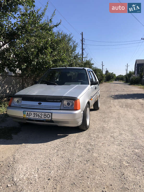 ЗАЗ 1103 Славута 2003