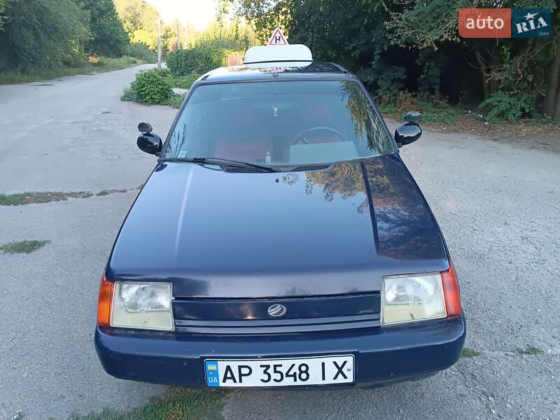 ЗАЗ 1103 Славута 2007