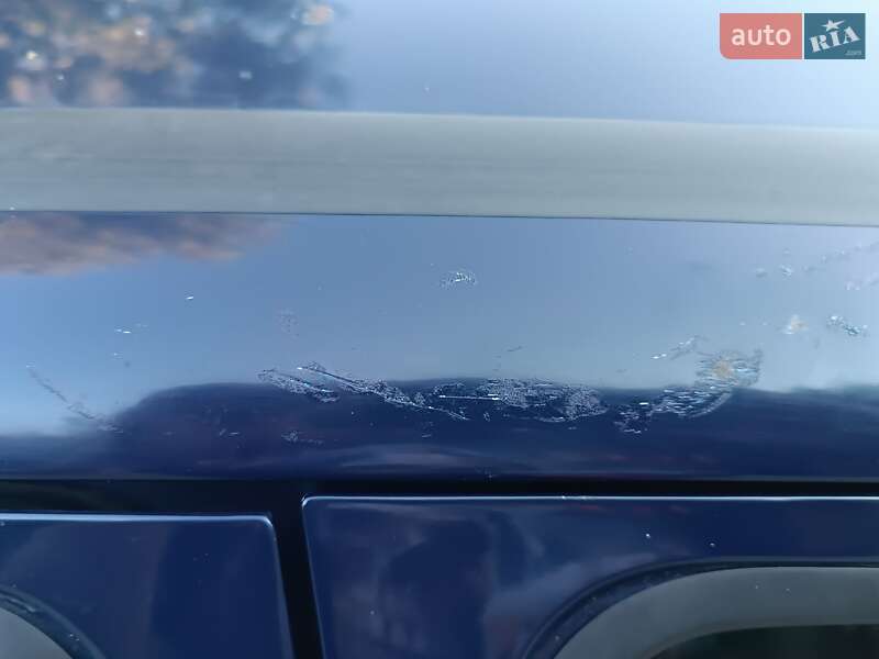 Ліфтбек ЗАЗ 1103 Славута 2007 в Запоріжжі