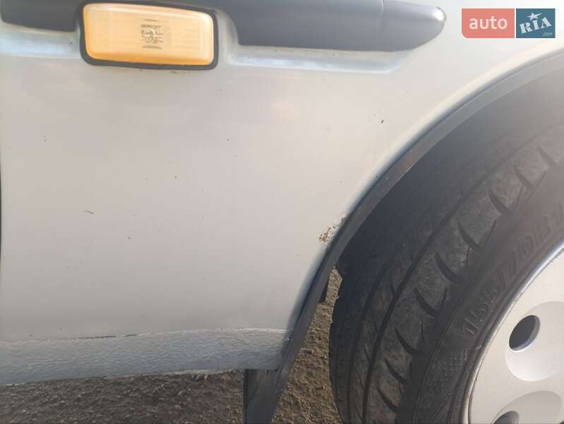 Ліфтбек ЗАЗ 1103 Славута 2005 в Києві