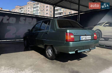 Ліфтбек ЗАЗ 1103 Славута 2007 в Запоріжжі