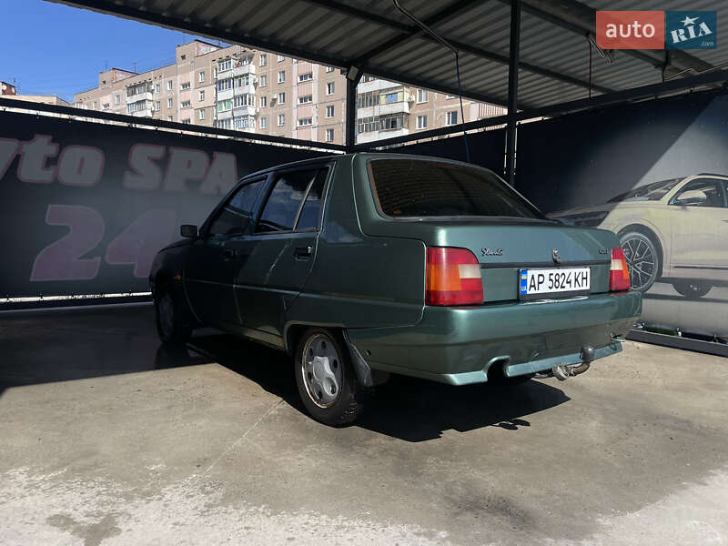 ЗАЗ 1103 Славута 2007