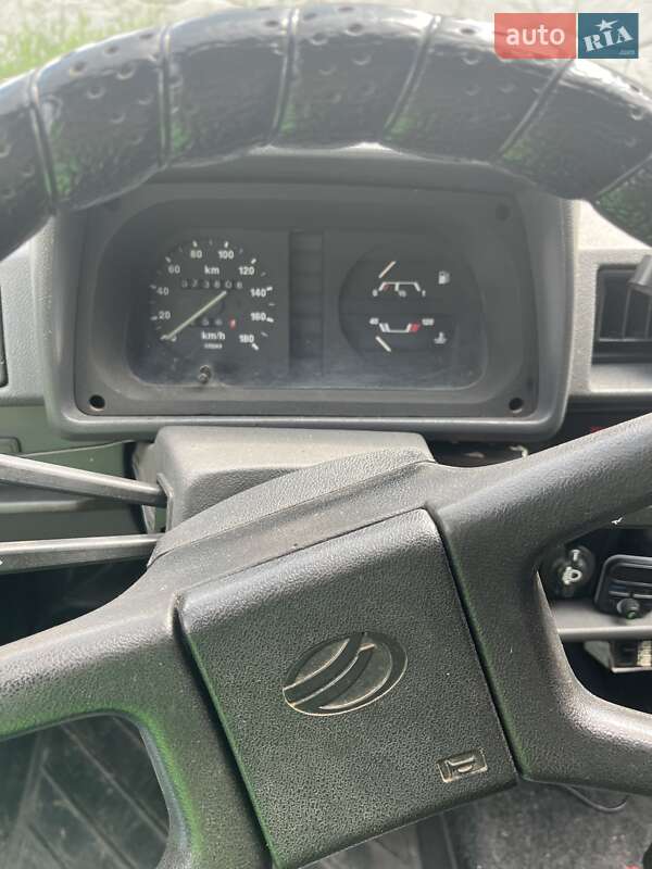 Ліфтбек ЗАЗ 1103 Славута 2003 в Бориславі фото 8 Ліфтбек ЗАЗ 1103 Славута 2003 в Бориславі