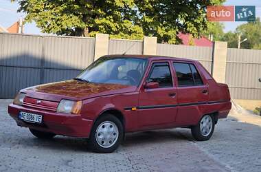 Ліфтбек ЗАЗ 1103 Славута 2006 в Дніпрі