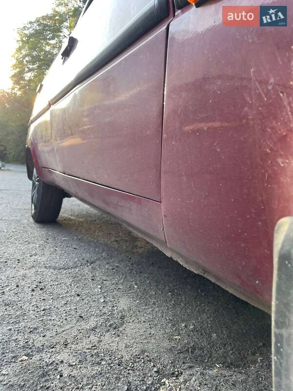 Лифтбек ЗАЗ 1103 Славута 2001 в Запорожье фото 6 Лифтбек ЗАЗ 1103 Славута 2001 в Запорожье