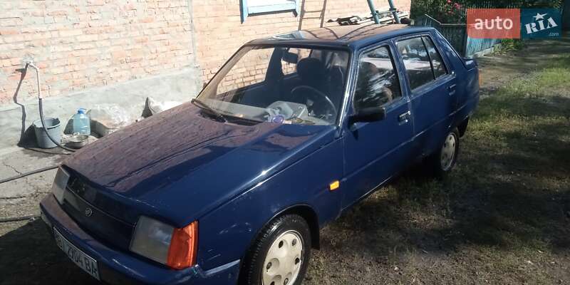 ЗАЗ 1103 Славута 2008 ЗАЗ 1103 Славута 2008