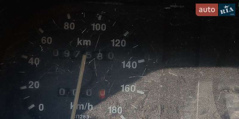 Лифтбек ЗАЗ 1103 Славута 2008 в Устивице