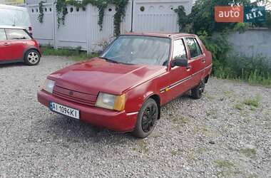 Ліфтбек ЗАЗ 1103 Славута 2006 в Києві
