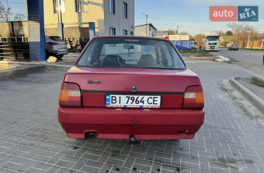 Лифтбек ЗАЗ 1103 Славута 2003 в 