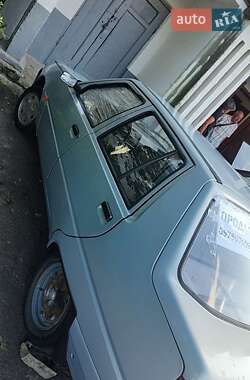 Ліфтбек ЗАЗ 1103 Славута 2005 в Хмельницькому
