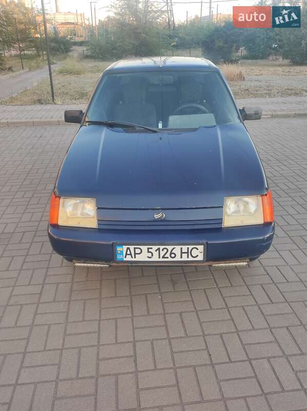 ЗАЗ 1103 Славута 2007