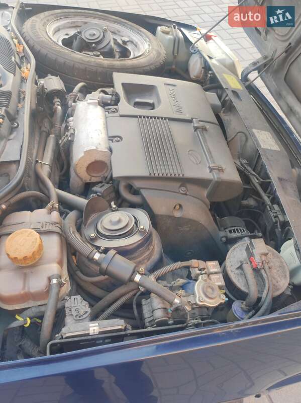 Ліфтбек ЗАЗ 1103 Славута 2007 в Запоріжжі