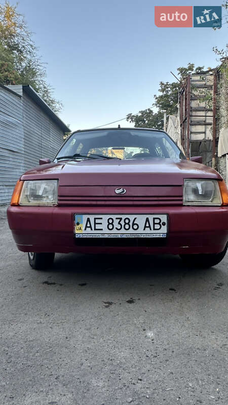 ЗАЗ 1103 Славута 2004
