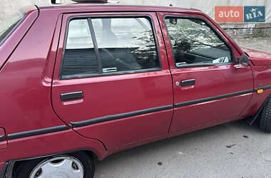 Лифтбек ЗАЗ 1103 Славута 2004 в 