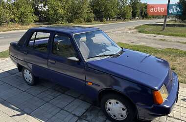 Лифтбек ЗАЗ 1103 Славута 2005 в Бершади
