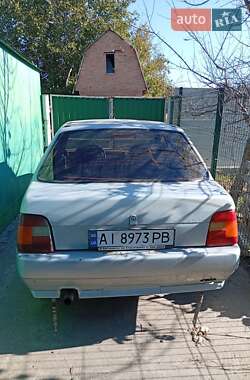 Лифтбек ЗАЗ 1103 Славута 2004 в Белой Церкви