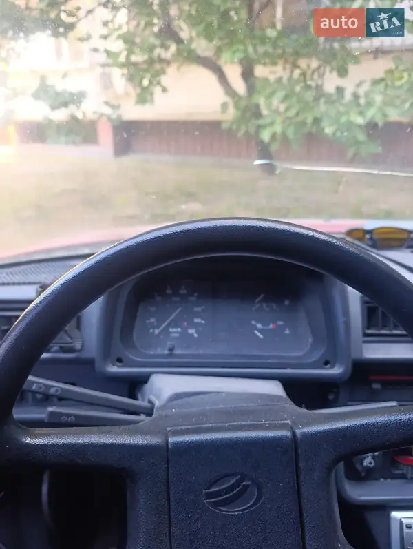 ЗАЗ 1103 Славута