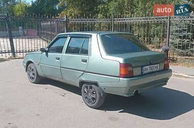 Лифтбек ЗАЗ 1103 Славута 2006 в 