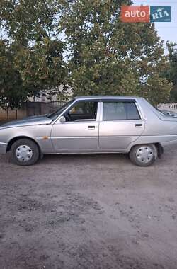 Ліфтбек ЗАЗ 1103 Славута 2004 в Очакові