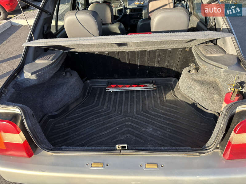 Ліфтбек ЗАЗ 1103 Славута 2007 в Києві