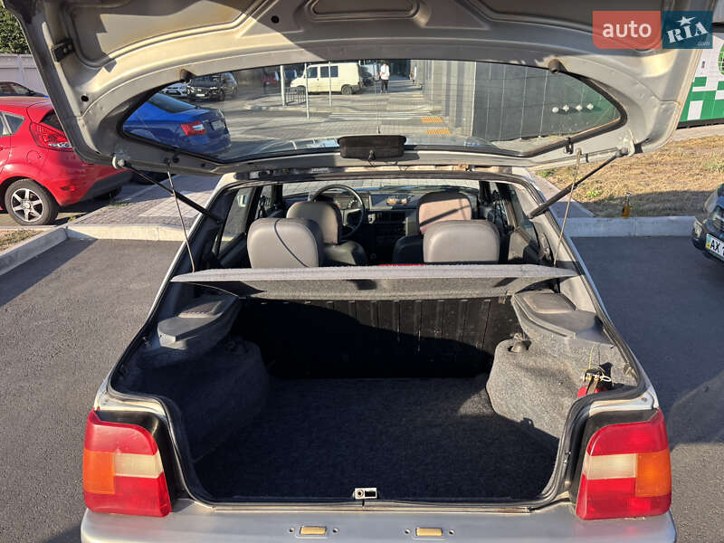 Ліфтбек ЗАЗ 1103 Славута 2007 в Києві