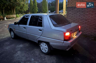 Ліфтбек ЗАЗ 1103 Славута 2003 в Прилуках