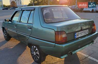 Лифтбек ЗАЗ 1103 Славута 2005 в 