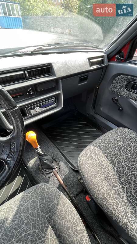 Ліфтбек ЗАЗ 1103 Славута 2007 в Тульчині фото 9 Ліфтбек ЗАЗ 1103 Славута 2007 в Тульчині