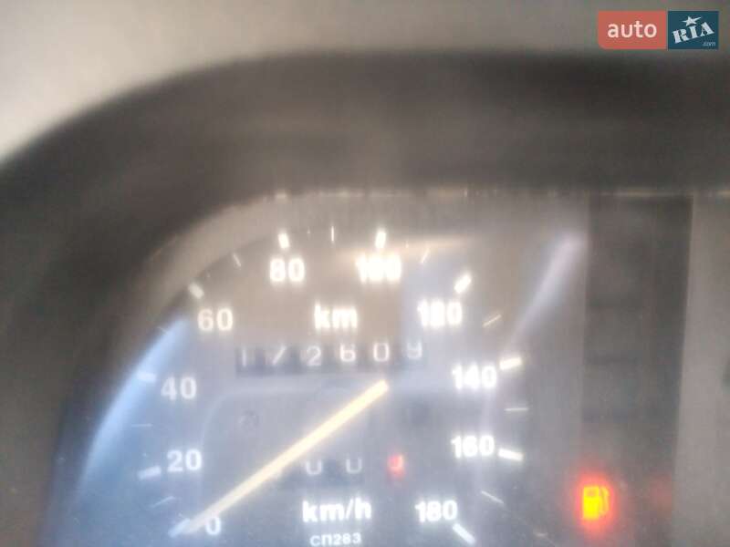 Лифтбек ЗАЗ 1103 Славута 2005 в Одессе