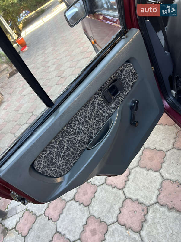 Лифтбек ЗАЗ 1103 Славута 2000 в Запорожье
