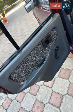 Ліфтбек ЗАЗ 1103 Славута 2000 в  фото 6 Ліфтбек ЗАЗ 1103 Славута 2000 в