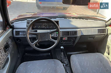 Ліфтбек ЗАЗ 1103 Славута 2000 в  фото 7 Ліфтбек ЗАЗ 1103 Славута 2000 в