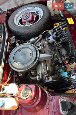 Ліфтбек ЗАЗ 1103 Славута 2000 в  фото 17 Ліфтбек ЗАЗ 1103 Славута 2000 в