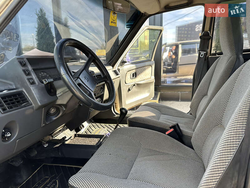 Лифтбек ЗАЗ 1103 Славута 2002 в Харькове фото 13 Лифтбек ЗАЗ 1103 Славута 2002 в Харькове