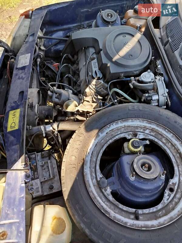 Лифтбек ЗАЗ 1103 Славута 2003 в Полонном фото 16 Лифтбек ЗАЗ 1103 Славута 2003 в Полонном