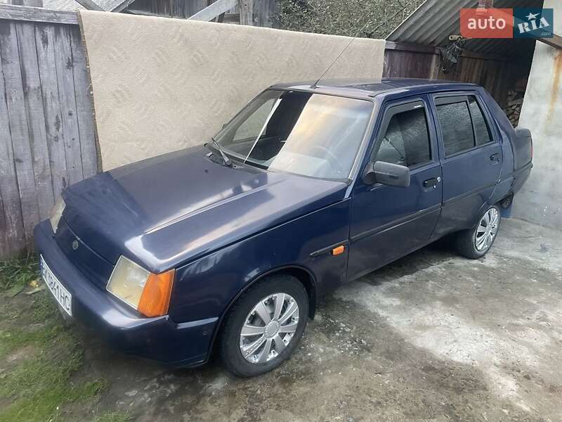 ЗАЗ 1103 Славута 2005