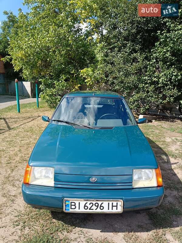 ЗАЗ 1103 Славута 2005