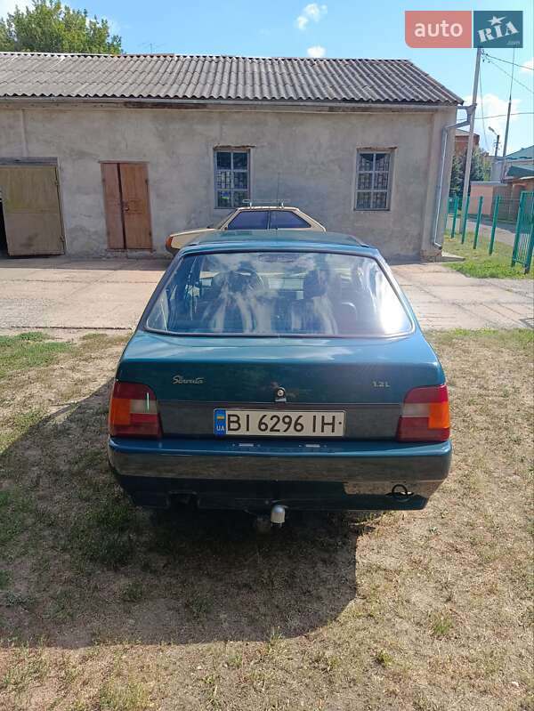 Лифтбек ЗАЗ 1103 Славута 2005 в Лубнах фото 6 Лифтбек ЗАЗ 1103 Славута 2005 в Лубнах