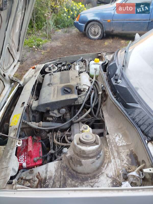 Ліфтбек ЗАЗ 1103 Славута 2009 в Переяславі